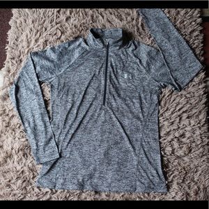 Under Armour Tech ½ Zip Long Sleeve Shirt